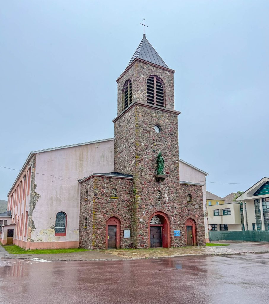 Saint-Pierre Cathedral