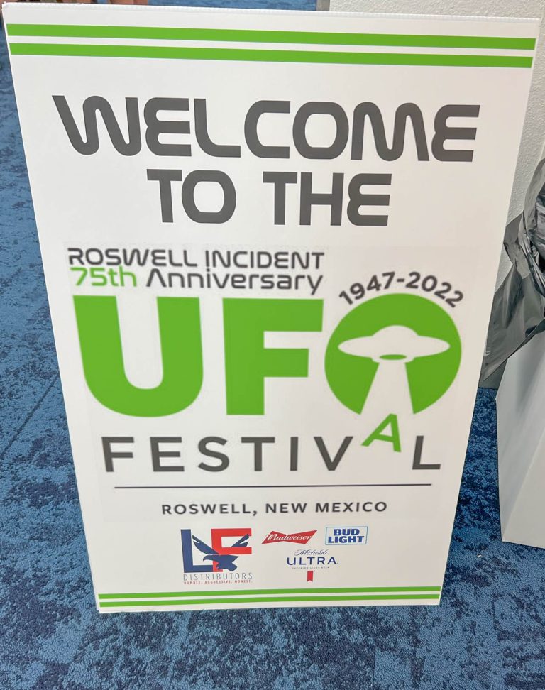 The The Roswell UFO Festival Everything you need to know about this