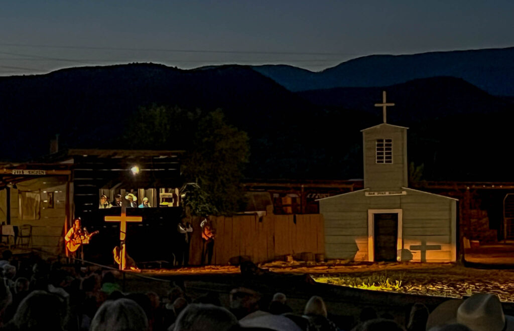 The 81st Annual Billy the Kid Pageant