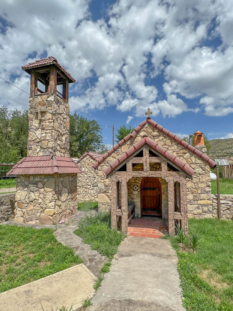 St. Anne's Episcopal Church