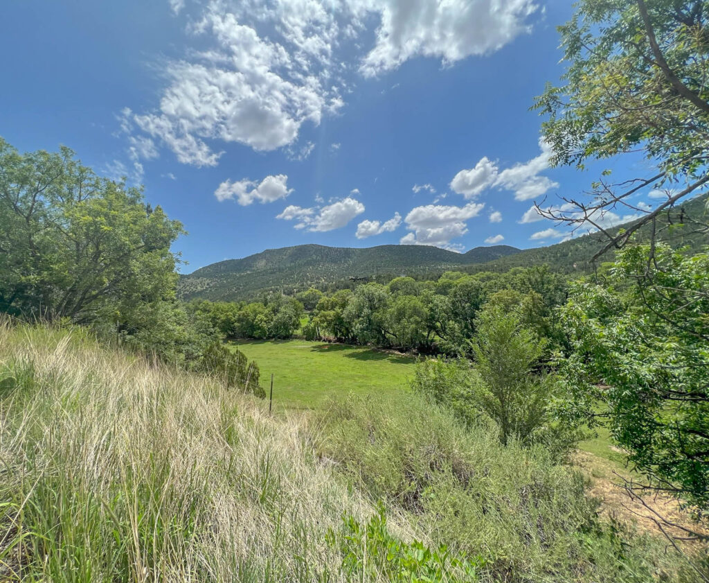 Glencoe, New Mexico