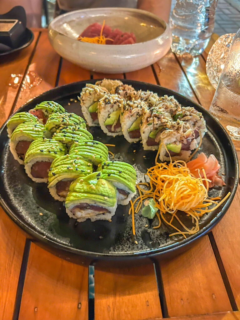 Midori Sushi