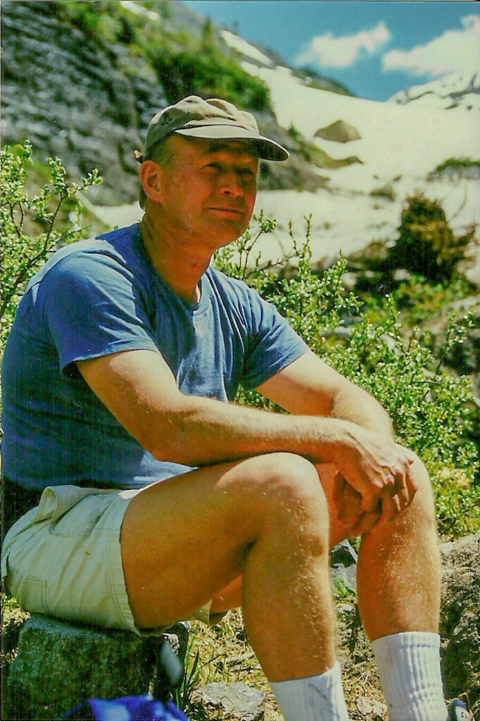 Telluride in July 1998