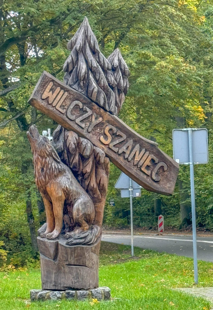 Welcome to the Wolf’s Lair, tucked away near Kętrzyn, Poland. This site, known as Wolfsschanze in German, got its name from Hitler’s chosen nickname, “Wolf.” Back in the 1920s and during the early days of the Nazi regime, he often used this alias. In fact, he even referred to himself as “Herr Wolf” during that time, and the name “Wolf” ended up being linked to several of his military headquarters.