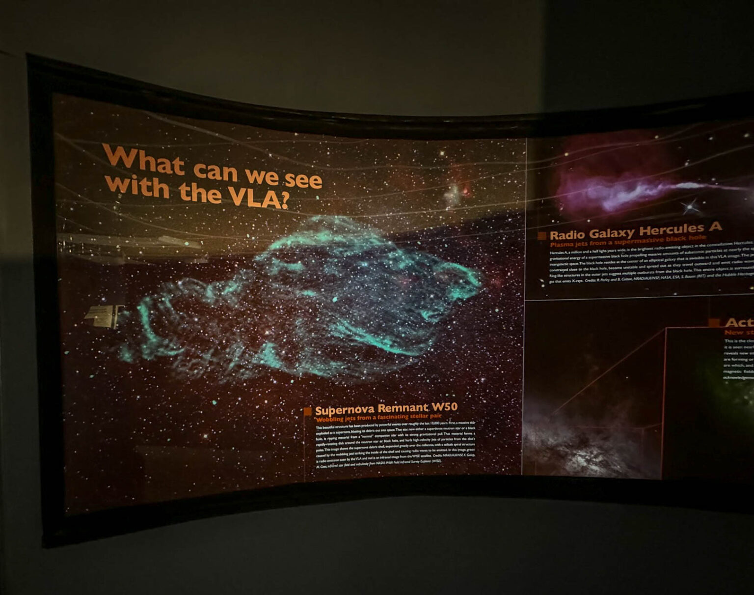 Listening to the Universe: A Visit to New Mexico's Very Large Array 🌌🔭 ...